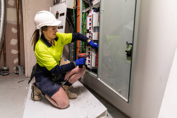 Best Electrician Near Me  in Dale, PA