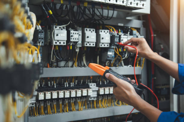 Best Electrical System Inspection  in Dale, PA