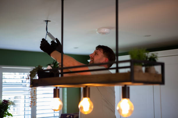 Best Residential Electrician Services  in Dale, PA