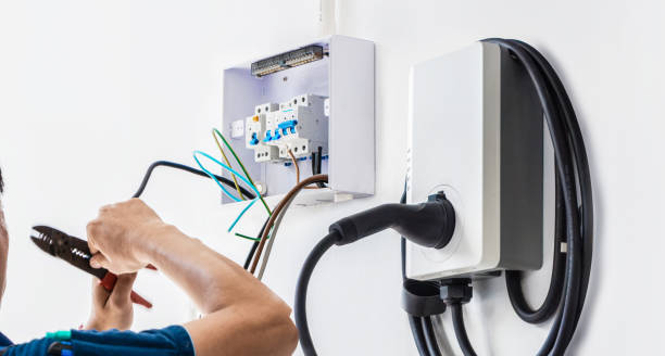 Best Electrical Contractors for Businesses  in Dale, PA