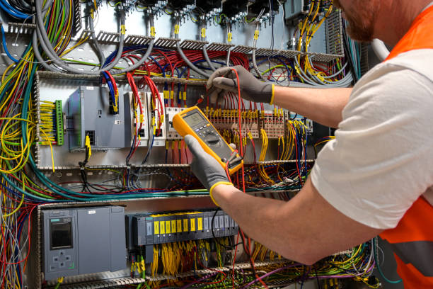 Best 24-Hour Electrician  in Dale, PA
